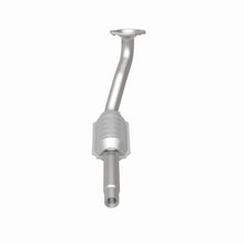 Load image into Gallery viewer, MagnaFlow Exhaust Products Catalytic Converter MagnaFlow Exhaust Products Magnaflow Standard Grade Direct-Fit Catalytic Converter 22923
