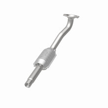 Load image into Gallery viewer, MagnaFlow Exhaust Products Catalytic Converter MagnaFlow Exhaust Products Magnaflow Standard Grade Direct-Fit Catalytic Converter 22923
