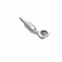 Load image into Gallery viewer, MagnaFlow Exhaust Products Catalytic Converter MagnaFlow Exhaust Products Magnaflow Standard Grade Direct-Fit Catalytic Converter 22923
