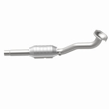 Load image into Gallery viewer, MagnaFlow Exhaust Products Catalytic Converter MagnaFlow Exhaust Products Magnaflow Standard Grade Direct-Fit Catalytic Converter 22923
