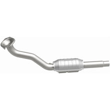 Load image into Gallery viewer, MagnaFlow Exhaust Products Catalytic Converter MagnaFlow Exhaust Products Magnaflow Standard Grade Direct-Fit Catalytic Converter 22923
