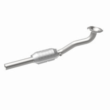 Load image into Gallery viewer, MagnaFlow Exhaust Products Catalytic Converter MagnaFlow Exhaust Products Magnaflow Standard Grade Direct-Fit Catalytic Converter 22924
