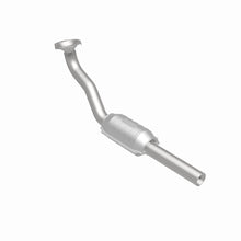 Load image into Gallery viewer, MagnaFlow Exhaust Products Catalytic Converter MagnaFlow Exhaust Products Magnaflow Standard Grade Direct-Fit Catalytic Converter 22924
