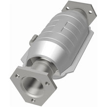 Load image into Gallery viewer, MagnaFlow Exhaust Products Catalytic Converter MagnaFlow Exhaust Products Magnaflow Standard Grade Direct-Fit Catalytic Converter 22926
