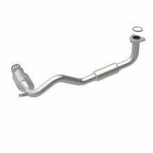 Load image into Gallery viewer, MagnaFlow Exhaust Products Catalytic Converter MagnaFlow Exhaust Products Magnaflow Standard Grade Direct-Fit Catalytic Converter 23109
