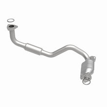 Load image into Gallery viewer, MagnaFlow Exhaust Products Catalytic Converter MagnaFlow Exhaust Products Magnaflow Standard Grade Direct-Fit Catalytic Converter 23109
