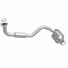 Load image into Gallery viewer, MagnaFlow Exhaust Products Catalytic Converter MagnaFlow Exhaust Products Magnaflow Standard Grade Direct-Fit Catalytic Converter 23109
