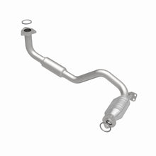 Load image into Gallery viewer, MagnaFlow Exhaust Products Catalytic Converter MagnaFlow Exhaust Products Magnaflow Standard Grade Direct-Fit Catalytic Converter 23109
