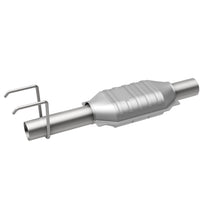Load image into Gallery viewer, MagnaFlow Exhaust Products Catalytic Converter MagnaFlow Exhaust Products Magnaflow Standard Grade Direct-Fit Catalytic Converter 23292

