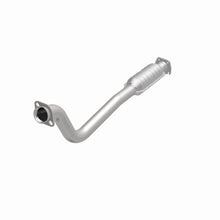 Load image into Gallery viewer, MagnaFlow Exhaust Products Catalytic Converter MagnaFlow Exhaust Products Magnaflow Standard Grade Direct-Fit Catalytic Converter 23403
