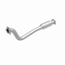 Load image into Gallery viewer, MagnaFlow Exhaust Products Catalytic Converter MagnaFlow Exhaust Products Magnaflow Standard Grade Direct-Fit Catalytic Converter 23403
