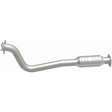 Load image into Gallery viewer, MagnaFlow Exhaust Products Catalytic Converter MagnaFlow Exhaust Products Magnaflow Standard Grade Direct-Fit Catalytic Converter 23403
