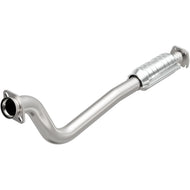 MagnaFlow Exhaust Products Catalytic Converter MagnaFlow Exhaust Products Magnaflow Standard Grade Direct-Fit Catalytic Converter 23403