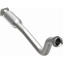 Load image into Gallery viewer, MagnaFlow Exhaust Products Catalytic Converter MagnaFlow Exhaust Products Magnaflow Standard Grade Direct-Fit Catalytic Converter 23403
