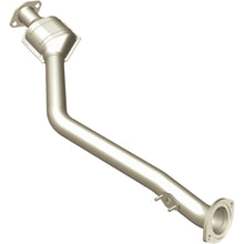 Load image into Gallery viewer, MagnaFlow Exhaust Products Catalytic Converter MagnaFlow Exhaust Products Magnaflow Standard Grade Direct-Fit Catalytic Converter 93349

