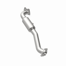 Load image into Gallery viewer, MagnaFlow Exhaust Products Catalytic Converter with Integrated Exhaust Manifold MagnaFlow Exhaust Products Catalytic Converter with Integrated Exhaust Manifold 22-178
