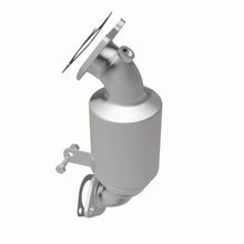 Load image into Gallery viewer, MagnaFlow Exhaust Products Catalytic Converter with Integrated Exhaust Manifold MagnaFlow Exhaust Products Catalytic Converter with Integrated Exhaust Manifold 22-191
