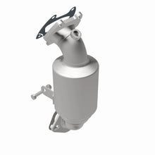 Load image into Gallery viewer, MagnaFlow Exhaust Products Catalytic Converter with Integrated Exhaust Manifold MagnaFlow Exhaust Products Catalytic Converter with Integrated Exhaust Manifold 22-191
