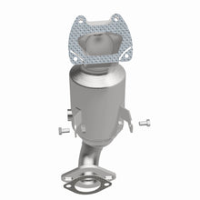 Load image into Gallery viewer, MagnaFlow Exhaust Products Catalytic Converter with Integrated Exhaust Manifold MagnaFlow Exhaust Products Catalytic Converter with Integrated Exhaust Manifold 22-192
