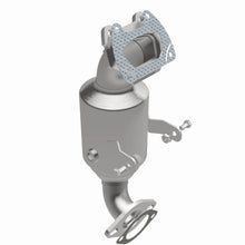 Load image into Gallery viewer, MagnaFlow Exhaust Products Catalytic Converter with Integrated Exhaust Manifold MagnaFlow Exhaust Products Catalytic Converter with Integrated Exhaust Manifold 22-192
