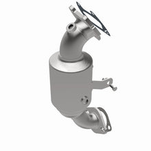 Load image into Gallery viewer, MagnaFlow Exhaust Products Catalytic Converter with Integrated Exhaust Manifold MagnaFlow Exhaust Products Catalytic Converter with Integrated Exhaust Manifold 22-192
