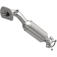 Load image into Gallery viewer, MagnaFlow Exhaust Products Catalytic Converter with Integrated Exhaust Manifold MagnaFlow Exhaust Products Catalytic Converter with Integrated Exhaust Manifold 22-212
