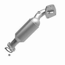 Load image into Gallery viewer, MagnaFlow Exhaust Products Catalytic Converter with Integrated Exhaust Manifold MagnaFlow Exhaust Products Catalytic Converter with Integrated Exhaust Manifold 22-213
