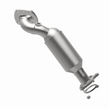 Load image into Gallery viewer, MagnaFlow Exhaust Products Catalytic Converter with Integrated Exhaust Manifold MagnaFlow Exhaust Products Catalytic Converter with Integrated Exhaust Manifold 22-213
