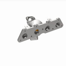 Load image into Gallery viewer, MagnaFlow Exhaust Products Catalytic Converter with Integrated Exhaust Manifold MagnaFlow Exhaust Products Catalytic Converter with Integrated Exhaust Manifold 23-113
