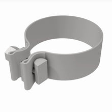 Load image into Gallery viewer, MagnaFlow Exhaust Products Exhaust Clamp MagnaFlow Exhaust Products Magnaflow Lap Joint Band Clamp - 3.00in. 10164
