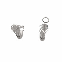 Load image into Gallery viewer, MagnaFlow Exhaust Products Exhaust Manifold Down Pipe MagnaFlow Exhaust Products Magnaflow Direct-Fit Exhaust Pipe 15380

