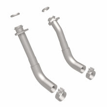 Load image into Gallery viewer, MagnaFlow Exhaust Products Exhaust Manifold Down Pipe MagnaFlow Exhaust Products Magnaflow Direct-Fit Exhaust Pipe 15380

