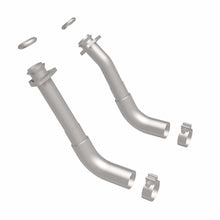 Load image into Gallery viewer, MagnaFlow Exhaust Products Exhaust Manifold Down Pipe MagnaFlow Exhaust Products Magnaflow Direct-Fit Exhaust Pipe 15380

