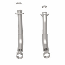 Load image into Gallery viewer, MagnaFlow Exhaust Products Exhaust Manifold Down Pipe MagnaFlow Exhaust Products Magnaflow Direct-Fit Exhaust Pipe 15380
