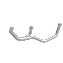 Load image into Gallery viewer, MagnaFlow Exhaust Products Exhaust Manifold Down Pipe MagnaFlow Exhaust Products Magnaflow Direct-Fit Exhaust Pipe 16450
