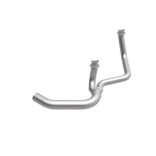 Load image into Gallery viewer, MagnaFlow Exhaust Products Exhaust Manifold Down Pipe MagnaFlow Exhaust Products Magnaflow Direct-Fit Exhaust Pipe 16450
