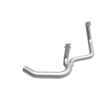 Load image into Gallery viewer, MagnaFlow Exhaust Products Exhaust Manifold Down Pipe MagnaFlow Exhaust Products Magnaflow Direct-Fit Exhaust Pipe 16450
