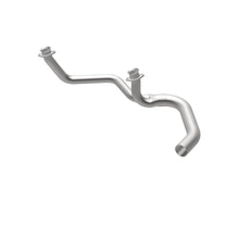 Load image into Gallery viewer, MagnaFlow Exhaust Products Exhaust Manifold Down Pipe MagnaFlow Exhaust Products Magnaflow Direct-Fit Exhaust Pipe 16450
