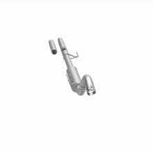 Load image into Gallery viewer, MagnaFlow Exhaust Products Exhaust Muffler Kit MagnaFlow Exhaust Products Magnaflow Direct-Fit Muffler Replacement Kit With Muffler 19572
