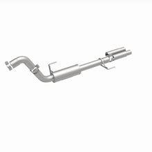 Load image into Gallery viewer, MagnaFlow Exhaust Products Exhaust Muffler Kit MagnaFlow Exhaust Products Magnaflow Direct-Fit Muffler Replacement Kit With Muffler 19572
