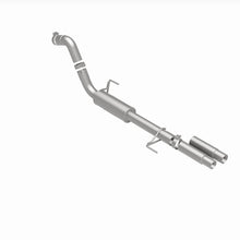 Load image into Gallery viewer, MagnaFlow Exhaust Products Exhaust Muffler Kit MagnaFlow Exhaust Products Magnaflow Direct-Fit Muffler Replacement Kit With Muffler 19572
