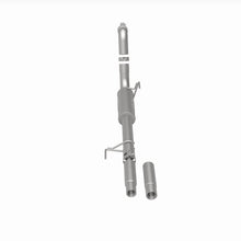 Load image into Gallery viewer, MagnaFlow Exhaust Products Exhaust Muffler Kit MagnaFlow Exhaust Products Magnaflow Direct-Fit Muffler Replacement Kit With Muffler 19572
