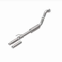 Load image into Gallery viewer, MagnaFlow Exhaust Products Exhaust Muffler Kit MagnaFlow Exhaust Products Magnaflow Direct-Fit Muffler Replacement Kit With Muffler 19572
