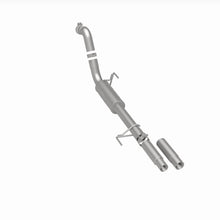 Load image into Gallery viewer, MagnaFlow Exhaust Products Exhaust Muffler Kit MagnaFlow Exhaust Products Magnaflow Direct-Fit Muffler Replacement Kit With Muffler 19572
