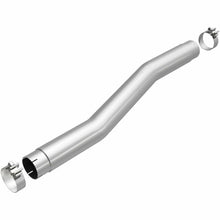 Load image into Gallery viewer, MagnaFlow Exhaust Products Exhaust Muffler Kit MagnaFlow Exhaust Products Magnaflow Direct-Fit Muffler Replacement Kit Without Muffler 19491
