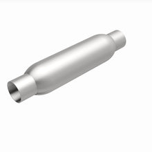 Load image into Gallery viewer, MagnaFlow Exhaust Products Exhaust Muffler MagnaFlow Exhaust Products Magnaflow Glasspack Performance Muffler; 2.25in. Center/Center; 3.5x12x3.5 Body 18115
