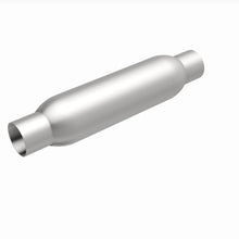 Load image into Gallery viewer, MagnaFlow Exhaust Products Exhaust Muffler MagnaFlow Exhaust Products Magnaflow Glasspack Performance Muffler; 2.25in. Center/Center; 3.5x12x3.5 Body 18115
