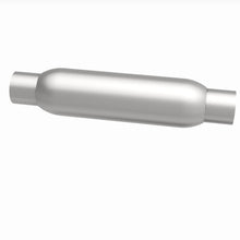Load image into Gallery viewer, MagnaFlow Exhaust Products Exhaust Muffler MagnaFlow Exhaust Products Magnaflow Glasspack Performance Muffler; 2.25in. Center/Center; 3.5x12x3.5 Body 18115
