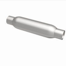 Load image into Gallery viewer, MagnaFlow Exhaust Products Exhaust Muffler MagnaFlow Exhaust Products Magnaflow Glasspack Performance Muffler; 2.25in. Center/Center; 3.5x12x3.5 Body 18115
