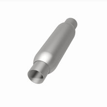 Load image into Gallery viewer, MagnaFlow Exhaust Products Exhaust Muffler MagnaFlow Exhaust Products Magnaflow Glasspack Performance Muffler; 2.25in. Center/Center; 3.5x12x3.5 Body 18115

